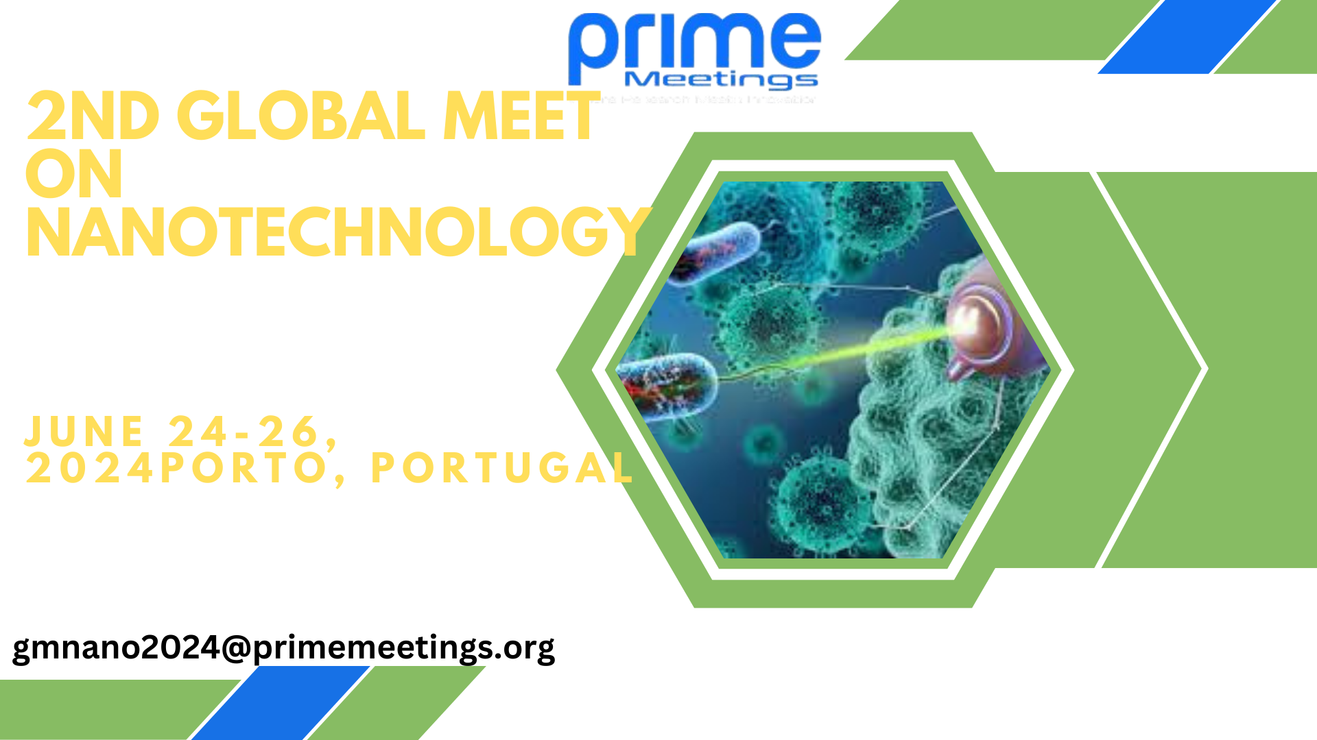 Global Meet of Nanotechnology 